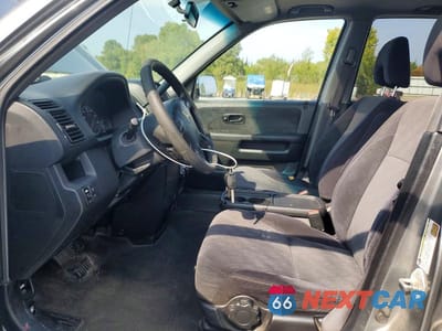 Zdjęcie 7 z 13 samochodu: 2005 HONDA CR-V EX VIN:JHLRD78885C052788 - miniatura
