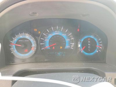 Zdjęcie 9 z 12 samochodu: 2011 FORD FUSION SE VIN:3FAHP0HA0BR262041 - miniatura