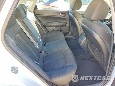 Zdjęcie 10 z 13 samochodu: 2020 KIA OPTIMA LX VIN:5XXGT4L35LG422576 - miniatura
