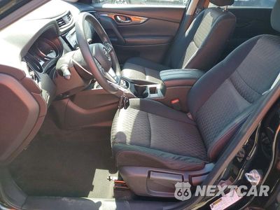 Zdjęcie 7 z 13 samochodu: 2017 NISSAN ROGUE S VIN:JN8AT2MV8HW028395 - miniatura