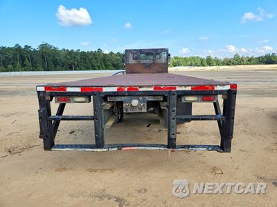 Zdjęcie 6 z 13 samochodu: 2017 FREIGHTLINER BUSINESS CLASS M2 FLATBED TRUCK VIN:1FVHCYCY4HHJC3159 - miniatura