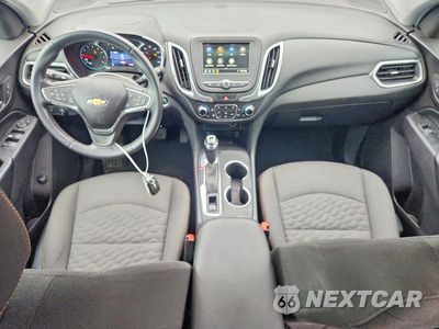Zdjęcie 8 z 13 samochodu: 2019 CHEVROLET EQUINOX LT VIN:3GNAXJEVXKS618164 - miniatura