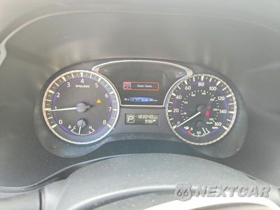 Zdjęcie 9 z 14 samochodu: 2016 INFINITI QX60 BASE VIN:5N1AL0MNXGC524617 - miniatura