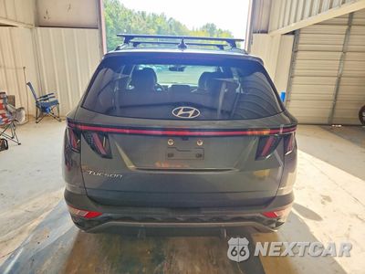 Zdjęcie 6 z 13 samochodu: 2022 HYUNDAI TUCSON LIMITED VIN:5NMJE3AE1NH114078 - miniatura