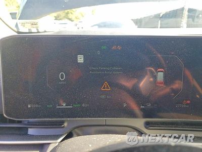 Zdjęcie 9 z 13 samochodu: 2025 KIA CARNIVAL HYBRID SX VIN:KNDNE5KA1S6055437 - miniatura