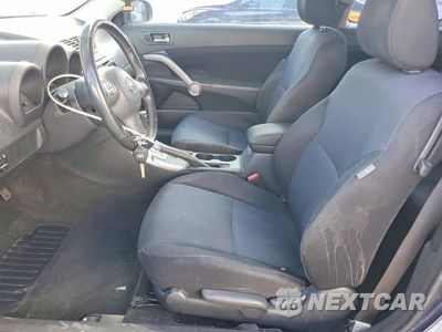 Zdjęcie 7 z 12 samochodu: 2010 TOYOTA SCION TC VIN:JTKDE3B78A0319722 - miniatura