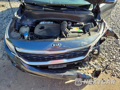 Zdjęcie 12 z 13 samochodu: 2021 KIA SELTOS S VIN:KNDEUCA28M7105197 - miniatura