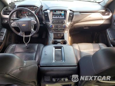 Zdjęcie 8 z 13 samochodu: 2015 CHEVROLET SUBURBAN C1500 LT VIN:1GNSCJKC5FR729054 - miniatura
