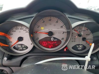 Zdjęcie 9 z 12 samochodu: 2008 PORSCHE CAYMAN S VIN:WP0AB29818U781120 - miniatura