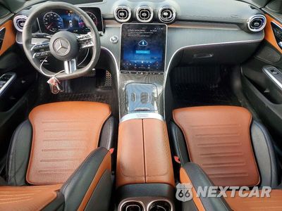 Zdjęcie 8 z 13 samochodu: 2022 MERCEDES-BENZ C 300 4MATIC VIN:W1KAF4HBXNR050980 - miniatura