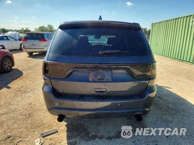 Zdjęcie 6 z 14 samochodu: 2014 DODGE DURANGO R/T VIN:1C4SDJCT7EC563562 - miniatura