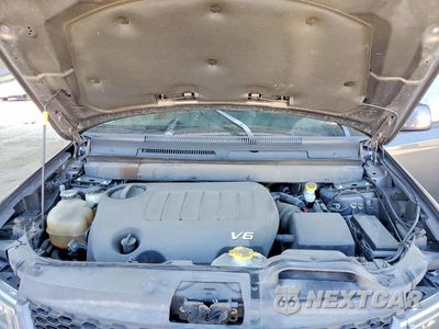 Zdjęcie 12 z 13 samochodu: 2019 DODGE JOURNEY GT VIN:3C4PDDEG3KT774684 - miniatura