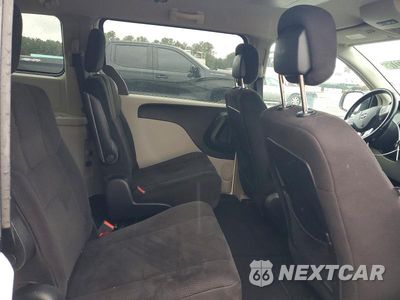 Zdjęcie 11 z 13 samochodu: 2011 DODGE GRAND CARAVAN CREW VIN:2D4RN5DG4BR657828 - miniatura