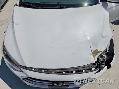 Zdjęcie 11 z 12 samochodu: 2018 HYUNDAI ELANTRA SEL VIN:5NPD84LF3JH342872 - miniatura