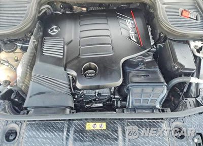 Zdjęcie 7 z 10 samochodu: 2021 MERCEDES-BENZ GLE COUPE AMG 53 4MATIC VIN:4JGFD6BB6MA387522 - miniatura