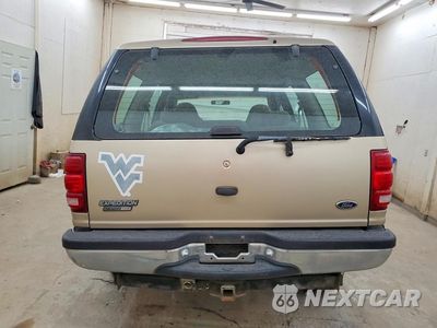 Zdjęcie 6 z 14 samochodu: 1999 FORD EXPEDITION VIN:1FMPU18L4XLA33580 - miniatura