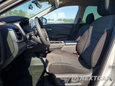 Zdjęcie 7 z 14 samochodu: 2023 NISSAN ROGUE SV VIN:JN8BT3BB4PW470821 - miniatura
