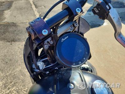 Zdjęcie 7 z 8 samochodu: 2023 INDIAN MOTORCYCLE CO. SPORT CHIEF VIN:56KDSDBH8P3013006 - miniatura