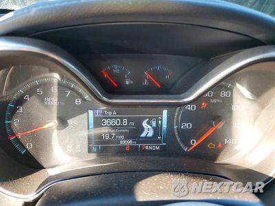 Zdjęcie 9 z 12 samochodu: 2018 CHEVROLET IMPALA LT VIN:2G1105S38J9141777 - miniatura