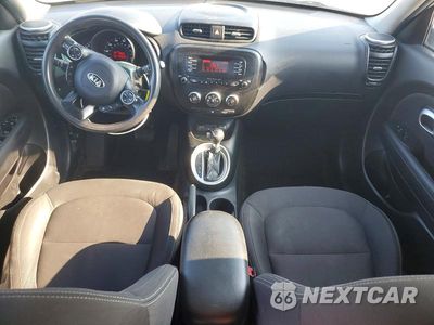 Zdjęcie 8 z 13 samochodu: 2015 KIA SOUL BASE VIN:KNDJN2A21F7771293 - miniatura