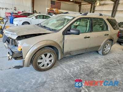 2005 FORD FREESTYLE SE 1FMZK04155GA45921 - główne zdjęcie licytacji z USA - miniatura