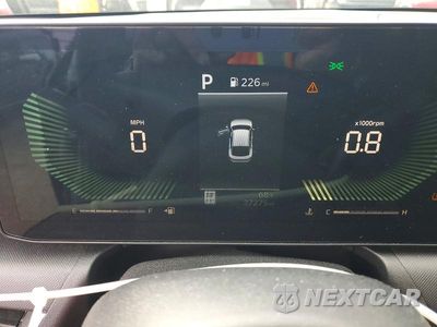 Zdjęcie 9 z 12 samochodu: 2025 KIA K4 LXS VIN:3KPFT4DE5SE117159 - miniatura