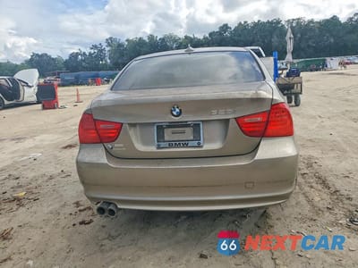 Zdjęcie 6 z 12 samochodu: 2011 BMW 328 I SULEV VIN:WBAPH5C56BA443226 - miniatura
