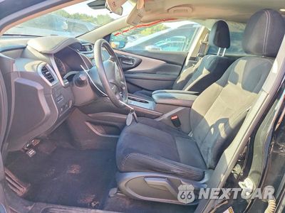 Zdjęcie 7 z 12 samochodu: 2020 NISSAN MURANO S VIN:5N1AZ2AS6LN166578 - miniatura