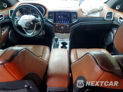 Zdjęcie 8 z 13 samochodu: 2020 JEEP GRAND CHEROKEE SUMMIT VIN:1C4RJFJG9LC361118 - miniatura
