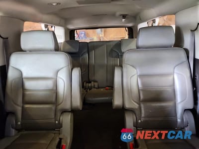 Zdjęcie 10 z 13 samochodu: 2015 GMC YUKON DENALI VIN:1GKS2JKJ4FR639327 - miniatura