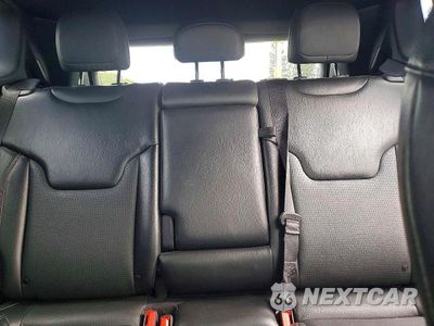 Zdjęcie 10 z 13 samochodu: 2023 JEEP COMPASS LIMITED VIN:3C4NJDCN2PT528637 - miniatura