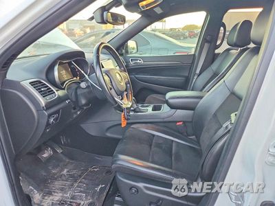 Zdjęcie 7 z 14 samochodu: 2020 JEEP GRAND CHEROKEE LAREDO VIN:1C4RJFAG3LC423743 - miniatura