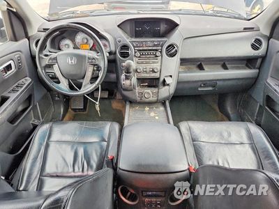 Zdjęcie 8 z 13 samochodu: 2015 HONDA PILOT TOURING VIN:5FNYF4H90FB041377 - miniatura