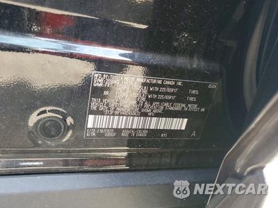Zdjęcie 14 z 14 samochodu: 2024 TOYOTA RAV4 LE VIN:2T3F1RFV4RC450632 - miniatura