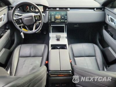 Zdjęcie 8 z 13 samochodu: 2025 LAND ROVER RANGE ROVER VELAR DYNAMIC SE VIN:SALYL2EX3SA809848 - miniatura