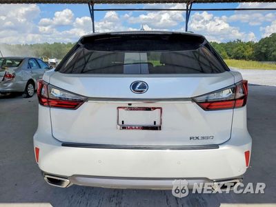 Zdjęcie 6 z 12 samochodu: 2016 LEXUS RX 350 VIN:2T2ZZMCA2GC017600 - miniatura