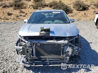 Piąte zdjęcie samochodu w środku: 2019 SUBARU IMPREZA SPORT VIN:4S3GKAM68K3611263 - miniatura
