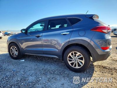 Drugie zdjęcie samochodu z przodu: 2016 HYUNDAI TUCSON SE VIN:KM8J3CA46GU239954 - miniatura