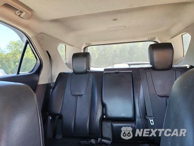Zdjęcie 10 z 13 samochodu: 2012 CHEVROLET EQUINOX LT VIN:2GNALPEK9C6232646 - miniatura