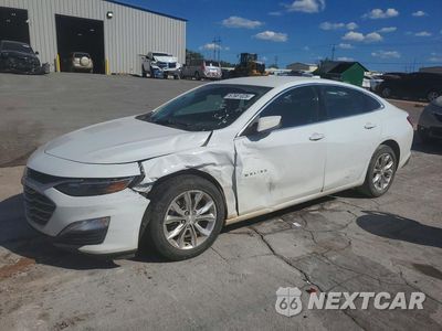 2022 CHEVROLET MALIBU LT 1G1ZD5ST2NF102087 - główne zdjęcie licytacji z USA - miniatura