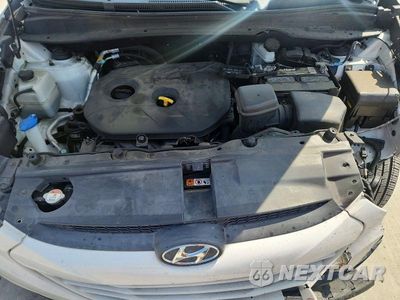 Zdjęcie 12 z 13 samochodu: 2015 HYUNDAI TUCSON GLS VIN:KM8JT3AFXFU984805 - miniatura
