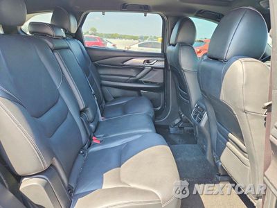 Zdjęcie 11 z 13 samochodu: 2022 MAZDA CX-9 GRAND TOURING VIN:JM3TCBDY8N0607147 - miniatura