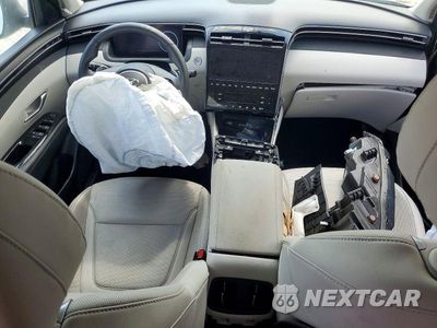 Zdjęcie 8 z 13 samochodu: 2022 HYUNDAI TUCSON LIMITED VIN:5NMJE3AE9NH151668 - miniatura