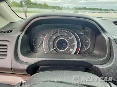 Zdjęcie 9 z 13 samochodu: 2016 HONDA CR-V EXL VIN:2HKRM4H78GH676245 - miniatura