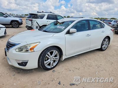 2015 NISSAN ALTIMA 3.5 SL 1N4BL3AP1FC161757 - główne zdjęcie licytacji z USA - miniatura