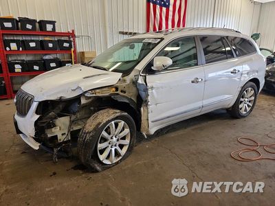 2017 BUICK ENCLAVE 5GAKVCKD4HJ240199 - główne zdjęcie licytacji z USA - miniatura