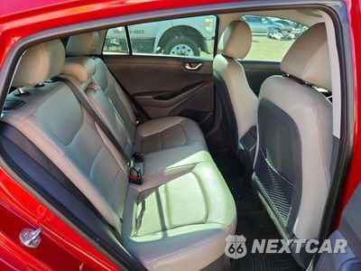 Zdjęcie 10 z 12 samochodu: 2019 HYUNDAI IONIQ SEL VIN:KMHC75LC9KU132418 - miniatura