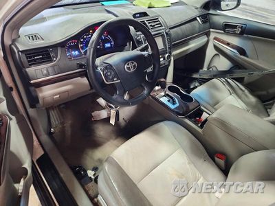 Zdjęcie 8 z 12 samochodu: 2012 TOYOTA CAMRY XLE V6 VIN:4T1BK1FK9CU511345 - miniatura