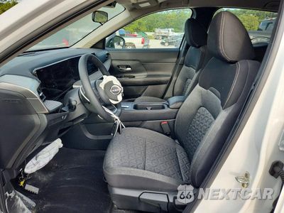 Zdjęcie 7 z 13 samochodu: 2026 NISSAN KICKS SV VIN:3N8AP6CE2TL437844 - miniatura