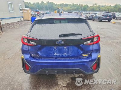 Zdjęcie 6 z 13 samochodu: 2025 SUBARU CROSSTREK SPORT VIN:4S4GUHF63S3724257 - miniatura